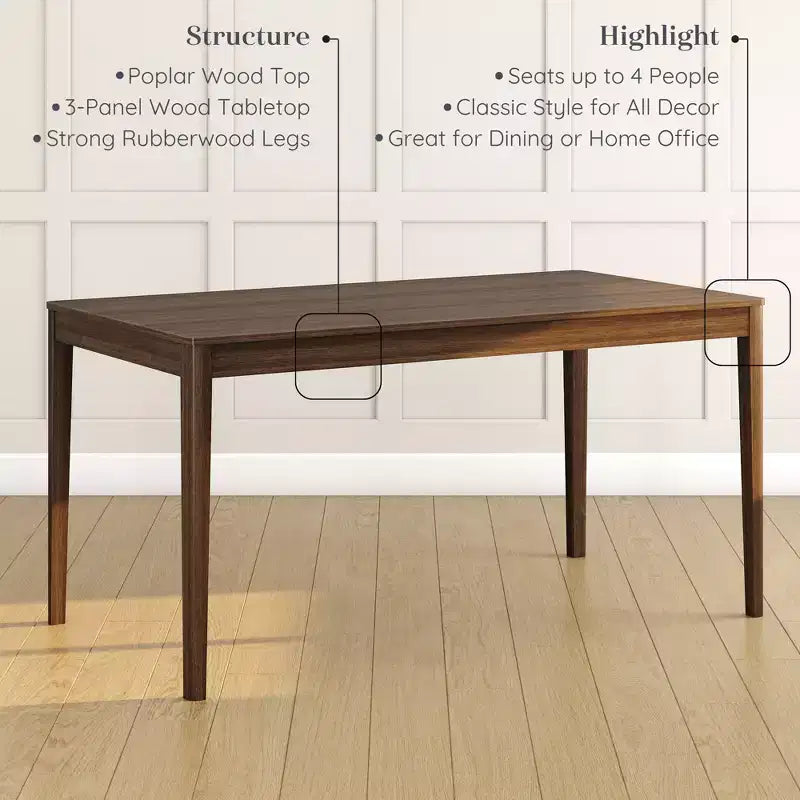Dining Table (60in)