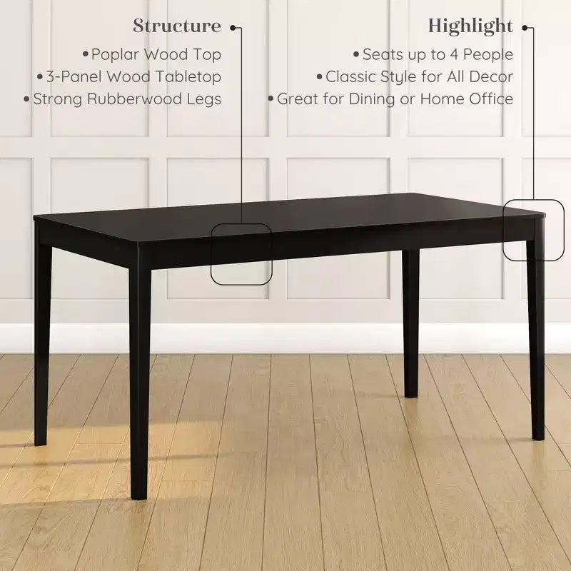 Dining Table (60in)