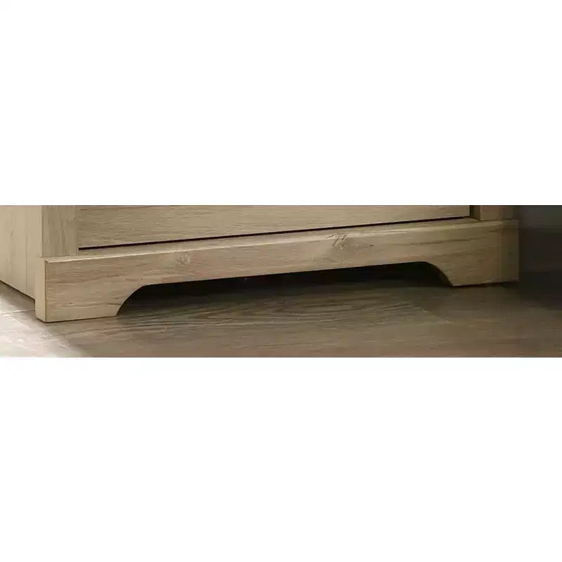 USB Charging 2 Drawer Nightstand for Bedroom Living Room