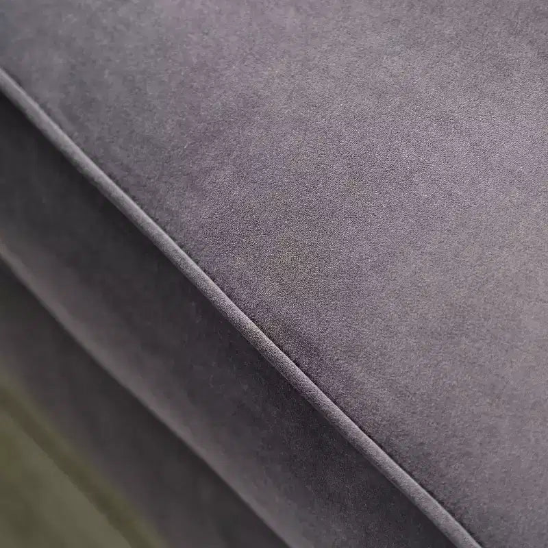 Brushwood Button Tufted Sofa