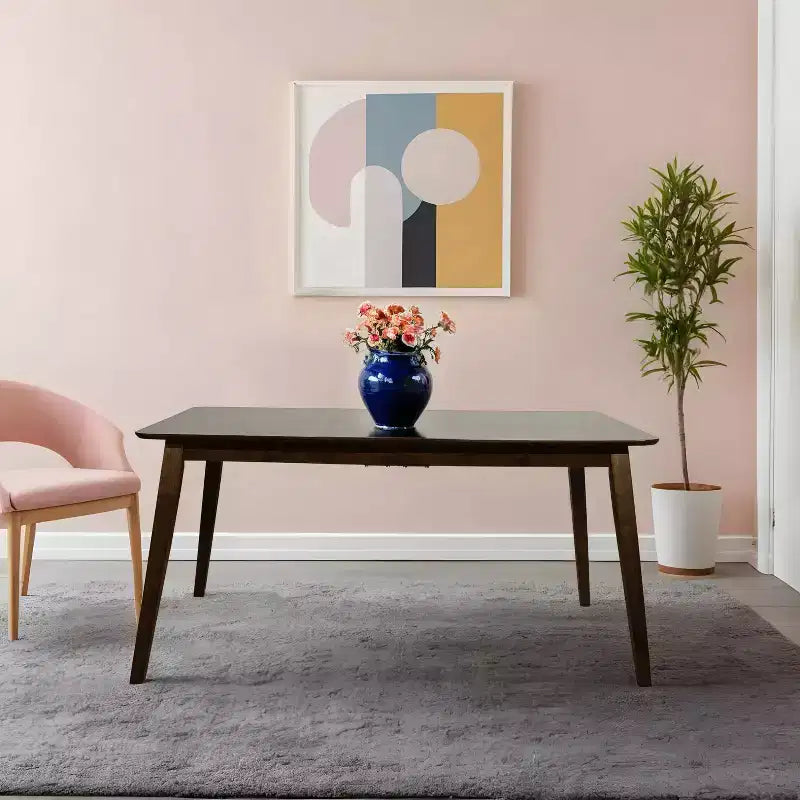 59 Easton Dining Table