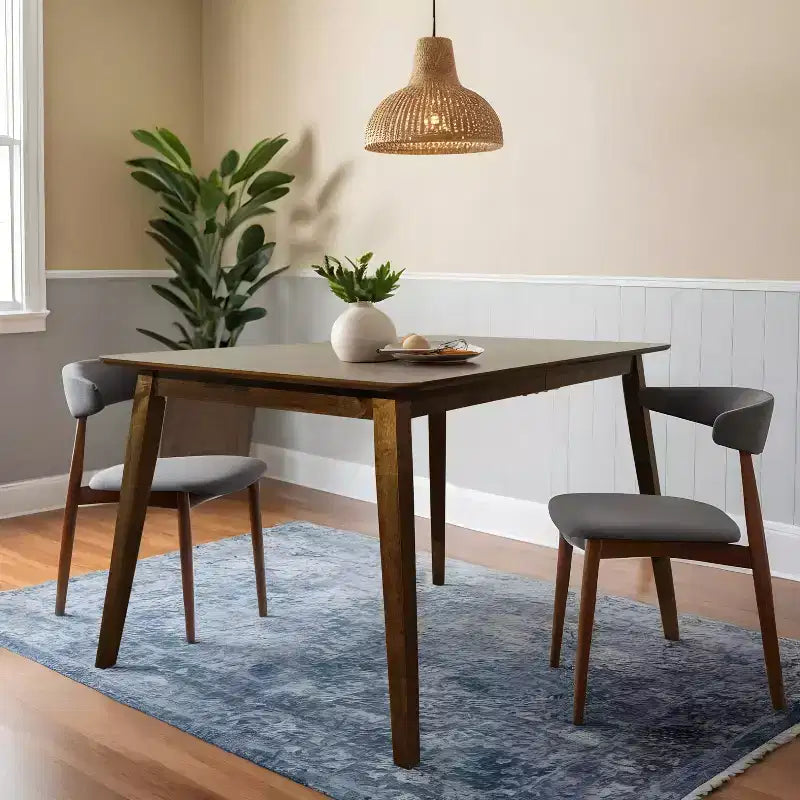 59 Easton Dining Table