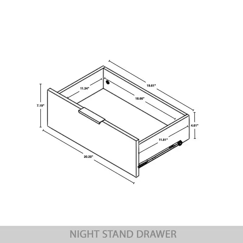 Nightstand