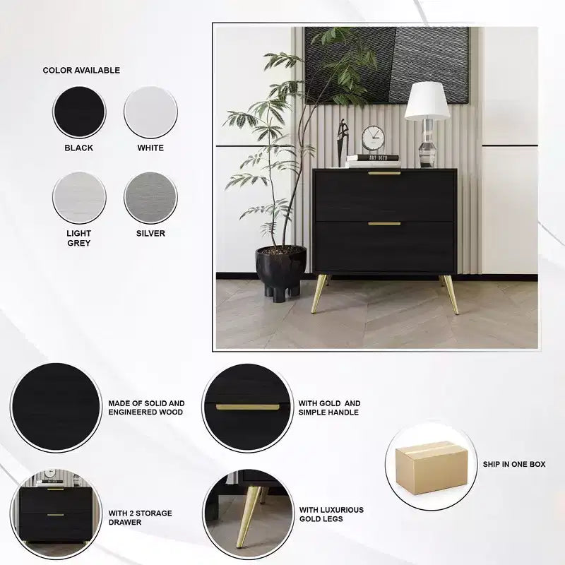 Nightstand
