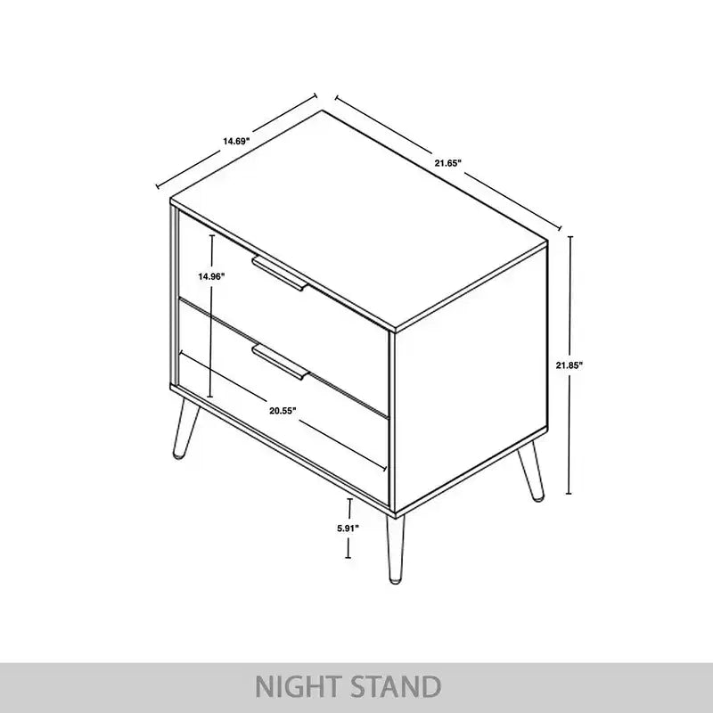 Nightstand